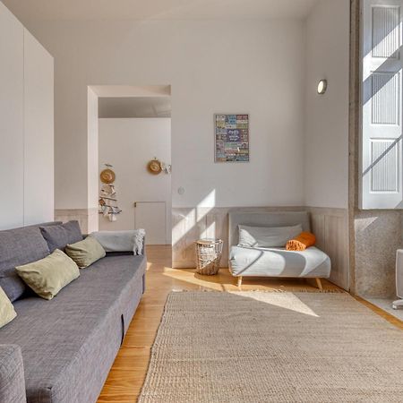 Formosa Apartment With Free Parking And Historic Charm! Porto Buitenkant foto