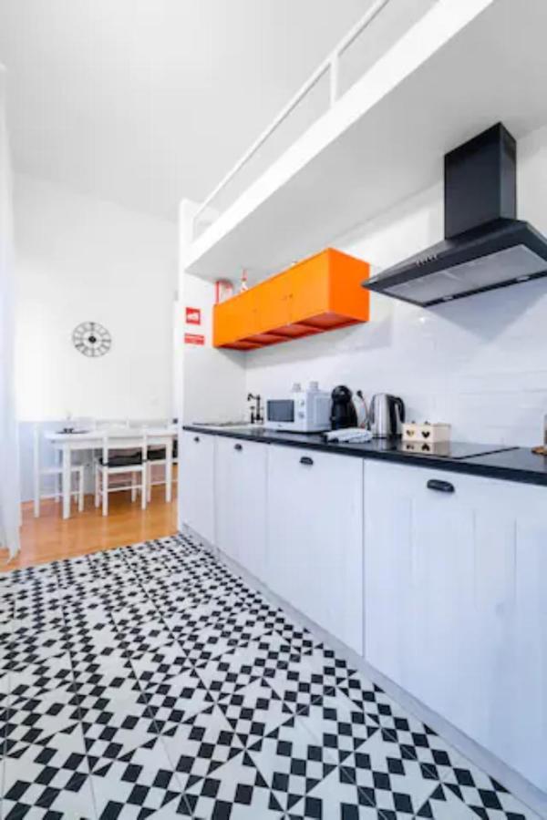 Formosa Apartment With Free Parking And Historic Charm! Porto Buitenkant foto