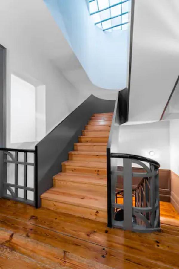 Formosa Apartment With Free Parking And Historic Charm! Porto Buitenkant foto