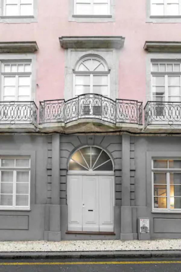 Formosa Apartment With Free Parking And Historic Charm! Porto Buitenkant foto