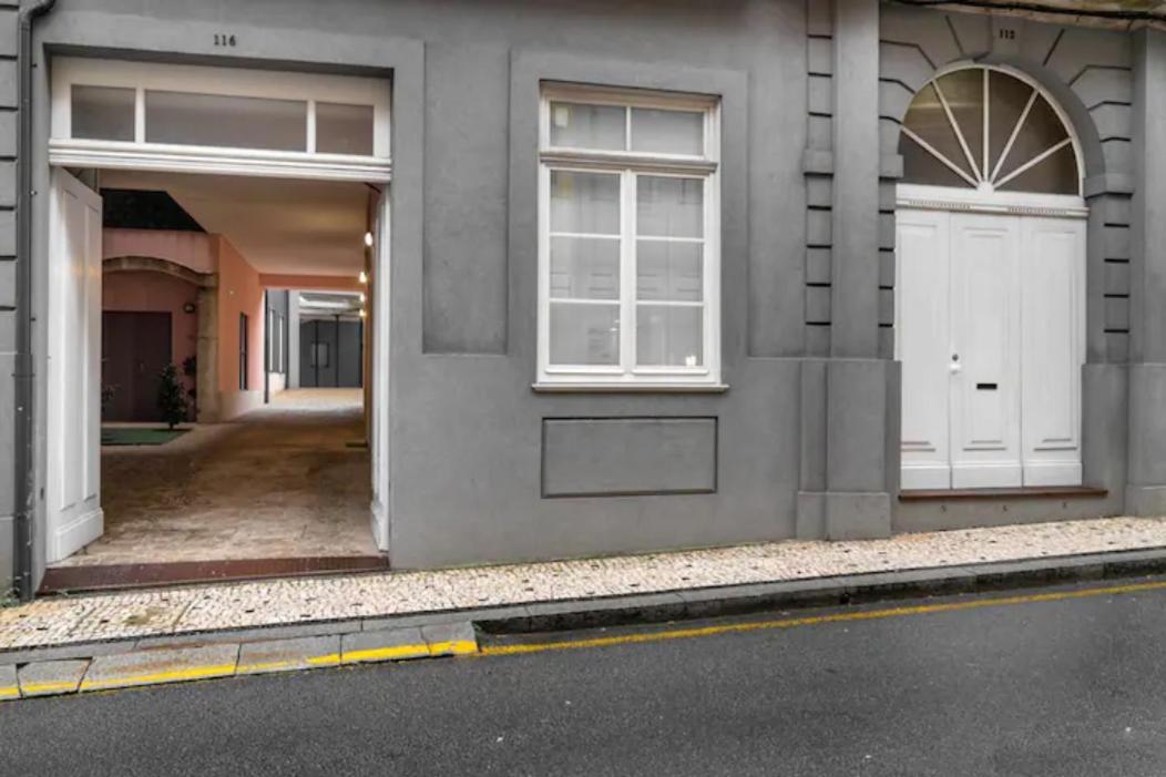 Formosa Apartment With Free Parking And Historic Charm! Porto Buitenkant foto