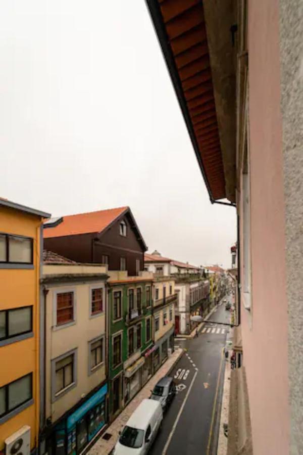 Formosa Apartment With Free Parking And Historic Charm! Porto Buitenkant foto