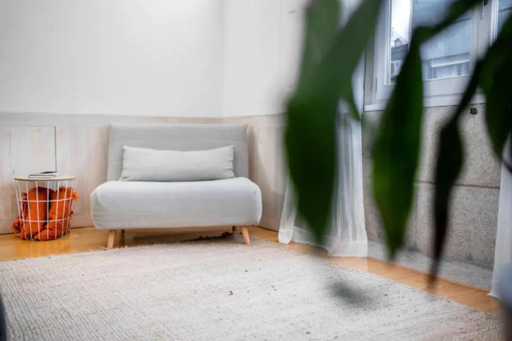 Formosa Apartment With Free Parking And Historic Charm! Porto Buitenkant foto