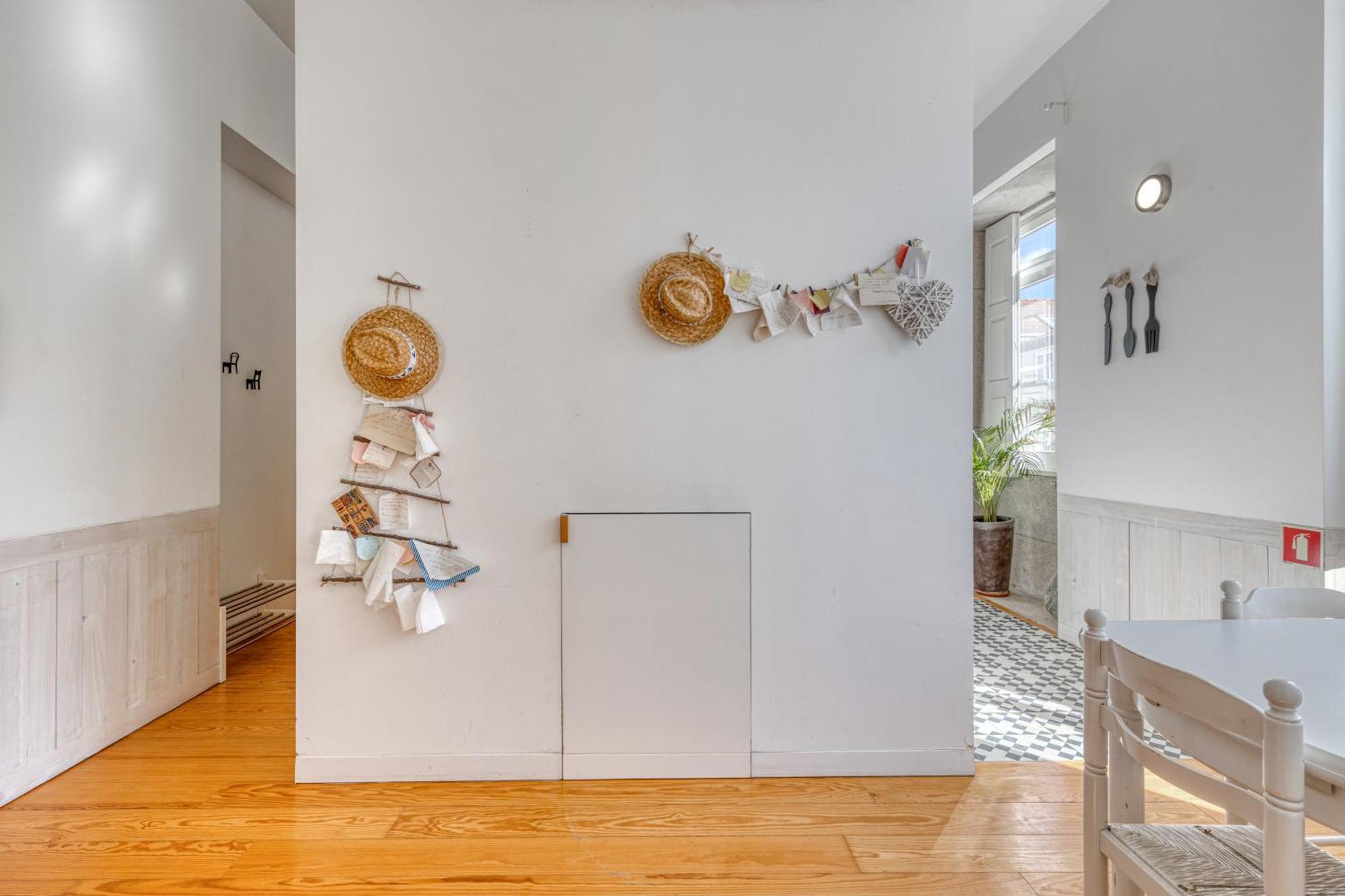 Formosa Apartment With Free Parking And Historic Charm! Porto Buitenkant foto