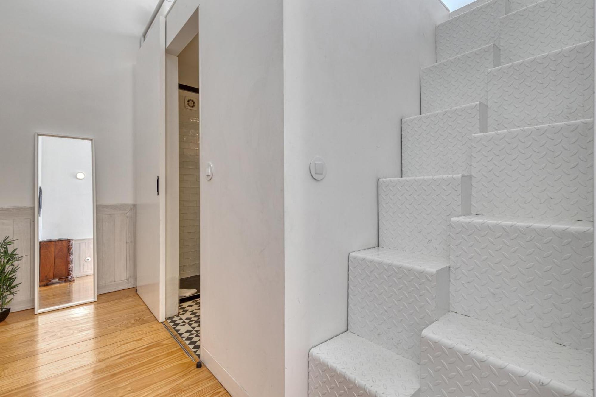 Formosa Apartment With Free Parking And Historic Charm! Porto Buitenkant foto