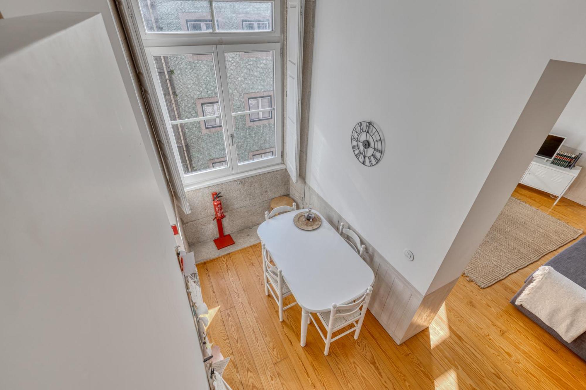 Formosa Apartment With Free Parking And Historic Charm! Porto Buitenkant foto